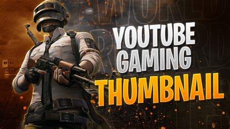 Gaming Thumbnail Maker .
